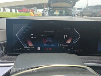 2026 BMW X7 xDrive40i M SPORT LINE - miniatura 18