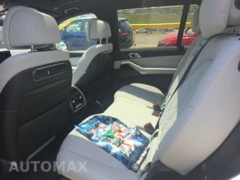 2026 BMW X7 xDrive40i M SPORT LINE - miniatura 19