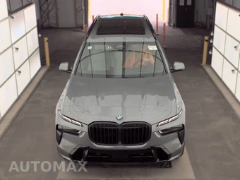 2026 BMW X7 xDrive40i M SPORT LINE - miniatura 2