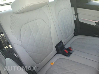 2026 BMW X7 xDrive40i M SPORT LINE - miniatura 20