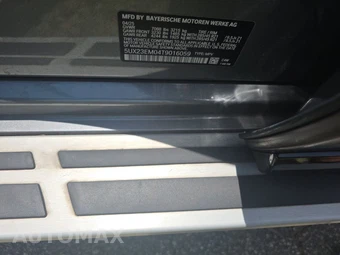 2026 BMW X7 xDrive40i M SPORT LINE - miniatura 22