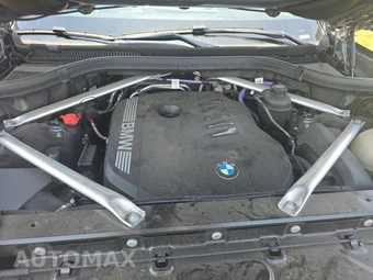 2026 BMW X7 xDrive40i M SPORT LINE - miniatura 23
