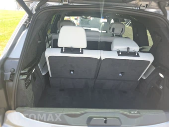 2026 BMW X7 xDrive40i M SPORT LINE - miniatura 24
