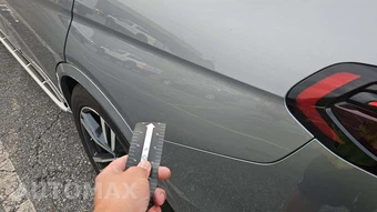 2026 BMW X7 xDrive40i M SPORT LINE - miniatura 29