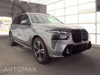 2026 BMW X7 xDrive40i M SPORT LINE - miniatura 4