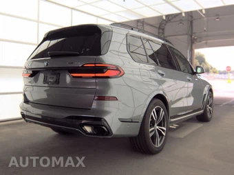 2026 BMW X7 xDrive40i M SPORT LINE - miniatura 5
