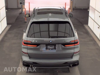 2026 BMW X7 xDrive40i M SPORT LINE - miniatura 6