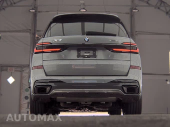 2026 BMW X7 xDrive40i M SPORT LINE - miniatura 7