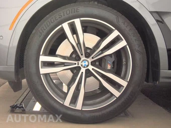 2026 BMW X7 xDrive40i M SPORT LINE - miniatura 9