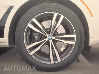 2026 BMW X7 xDrive40i M SPORT LINE - miniatura 10