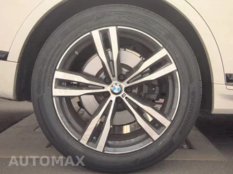 2026 BMW X7 xDrive40i M SPORT LINE - miniatura 11