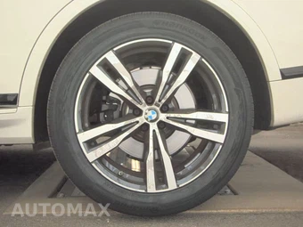 2026 BMW X7 xDrive40i M SPORT LINE - miniatura 12