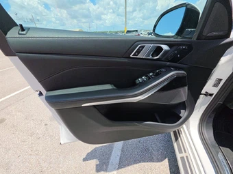 2026 BMW X7 xDrive40i M SPORT LINE - miniatura 15