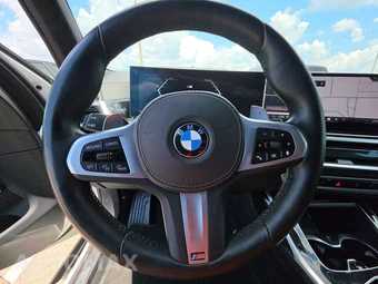 2026 BMW X7 xDrive40i M SPORT LINE - miniatura 16