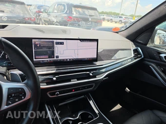 2026 BMW X7 xDrive40i M SPORT LINE - miniatura 17