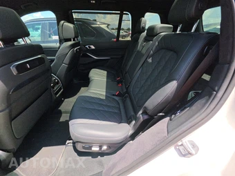 2026 BMW X7 xDrive40i M SPORT LINE - miniatura 19