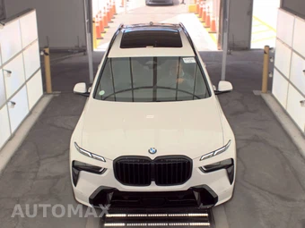 2026 BMW X7 xDrive40i M SPORT LINE - miniatura 2