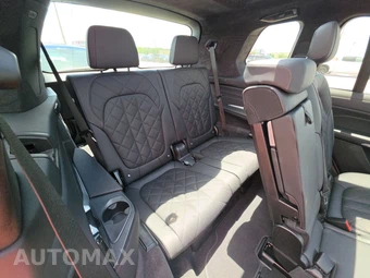 2026 BMW X7 xDrive40i M SPORT LINE - miniatura 20