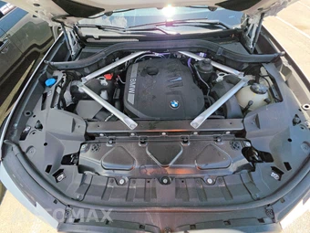 2026 BMW X7 xDrive40i M SPORT LINE - miniatura 23