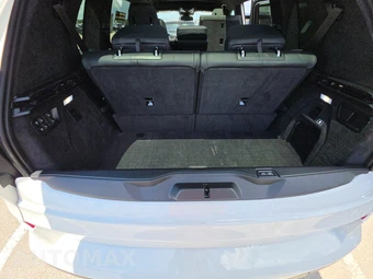 2026 BMW X7 xDrive40i M SPORT LINE - miniatura 24