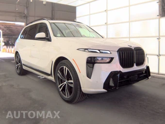 2026 BMW X7 xDrive40i M SPORT LINE - miniatura 4