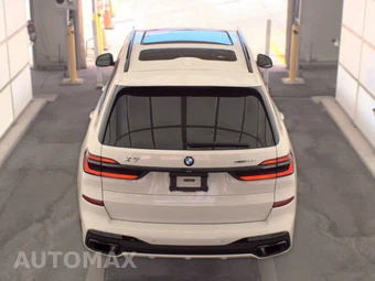 2026 BMW X7 xDrive40i M SPORT LINE - miniatura 6