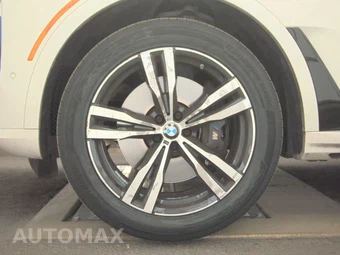 2026 BMW X7 xDrive40i M SPORT LINE - miniatura 9