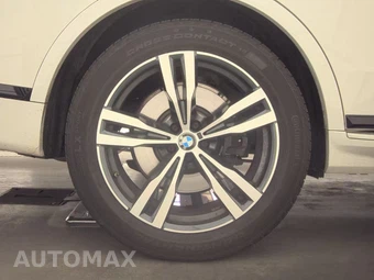 2026 BMW X7 xDrive40i M SPORT LINE - miniatura 10