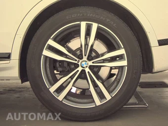 2026 BMW X7 xDrive40i M SPORT LINE - miniatura 11