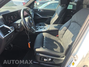2026 BMW X7 xDrive40i M SPORT LINE - miniatura 12