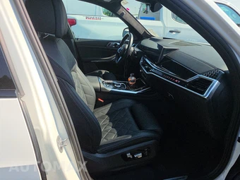 2026 BMW X7 xDrive40i M SPORT LINE - miniatura 13