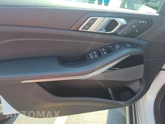 2026 BMW X7 xDrive40i M SPORT LINE - miniatura 14