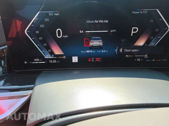 2026 BMW X7 xDrive40i M SPORT LINE - miniatura 17