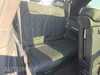 2026 BMW X7 xDrive40i M SPORT LINE - miniatura 19