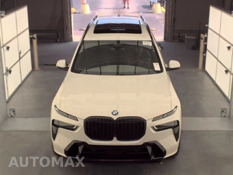 2026 BMW X7 xDrive40i M SPORT LINE - miniatura 2