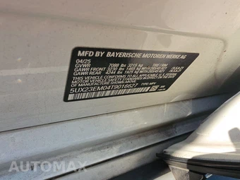 2026 BMW X7 xDrive40i M SPORT LINE - miniatura 21