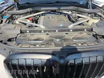 2026 BMW X7 xDrive40i M SPORT LINE - miniatura 22