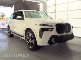 2026 BMW X7 xDrive40i M SPORT LINE - miniatura 4