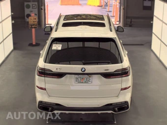 2026 BMW X7 xDrive40i M SPORT LINE - miniatura 6