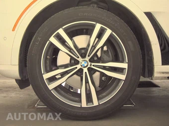 2026 BMW X7 xDrive40i M SPORT LINE - miniatura 8