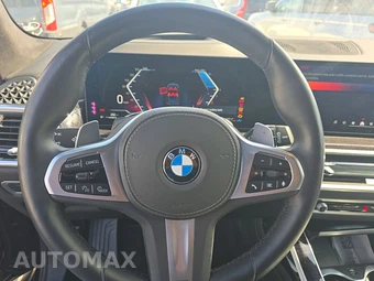 2026 BMW X7 xDrive40i M SPORT LINE - miniatura 10