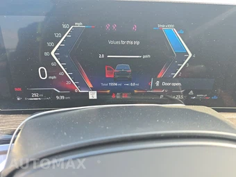 2026 BMW X7 xDrive40i M SPORT LINE - miniatura 12