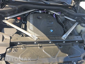 2026 BMW X7 xDrive40i M SPORT LINE - miniatura 16