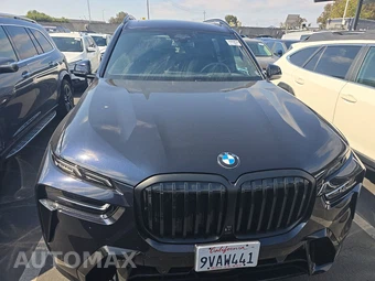 2026 BMW X7 xDrive40i M SPORT LINE - miniatura 2