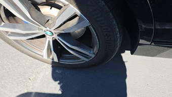 2026 BMW X7 xDrive40i M SPORT LINE - miniatura 21