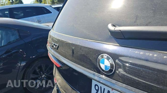 2026 BMW X7 xDrive40i M SPORT LINE - miniatura 25
