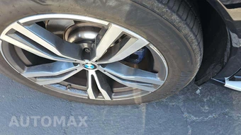 2026 BMW X7 xDrive40i M SPORT LINE - miniatura 27