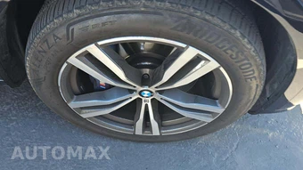 2026 BMW X7 xDrive40i M SPORT LINE - miniatura 28
