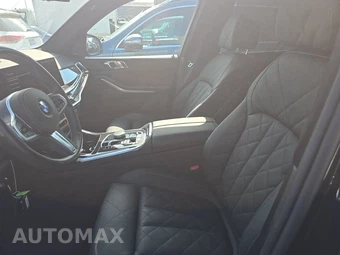 2026 BMW X7 xDrive40i M SPORT LINE - miniatura 7