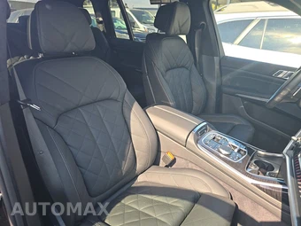 2026 BMW X7 xDrive40i M SPORT LINE - miniatura 8